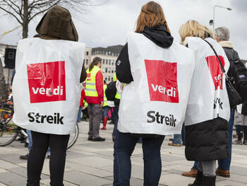 Gericht untersagt Streik am Amper-Klinikum Dachau