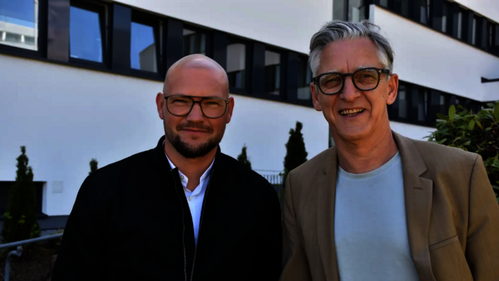 Christliches Klinikum Paderborn: André Wolters ist Kaufmännischer Direktor Christliches Klinikum Paderborn: André Wolters ist Kaufmännischer Direktor