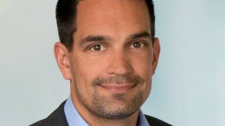 Christoph Wurst Christoph Wurst wird Personalchef in Darmstadt