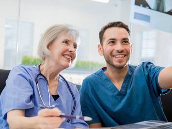 Her mit dem alten Eisen! 