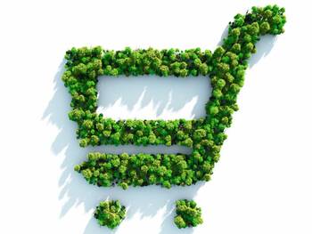 Beschaffung wird grün