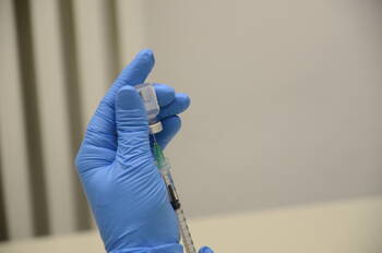 Erste Bußgelder wegen Impfpflicht verhängt