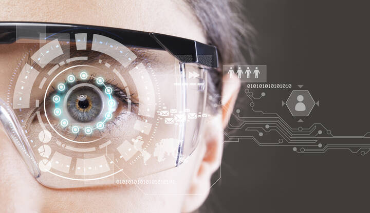 Stanford Medicine lizensiert KI-basierte Technologie für Google Glasses