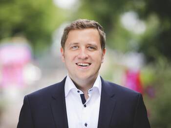 Ludewig wechselt vom BMG zu T-Systems