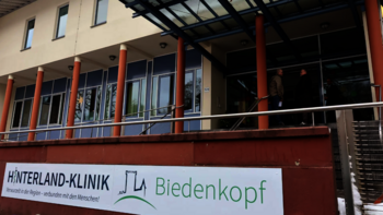 Hinterland-Klinik