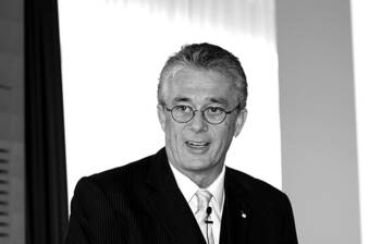 Clinotel-Gründer Hecht verstorben