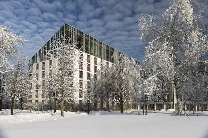 Regiomed übernimmt Rehaklinik in Masserberg 