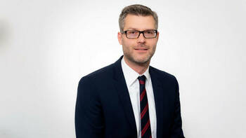 Schumann ist neuer Geschäftsführer der Bergmannsheil und der Reha-Klinik am Berger See