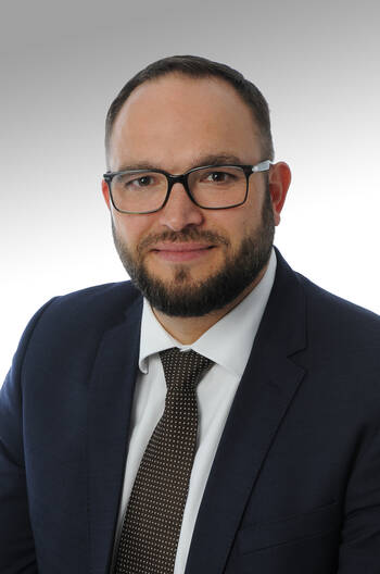 Jörres leitet das St. Marien-Krankenhaus Berlin