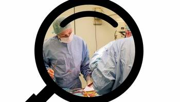 Vier von fünf Kliniken werden falsch dargestellt