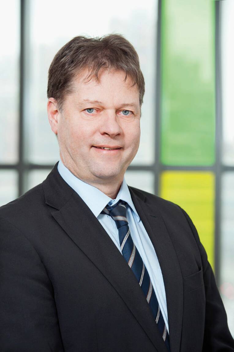 2. Neu zu schaffen: Lebenslange Patienten-ID vergeben