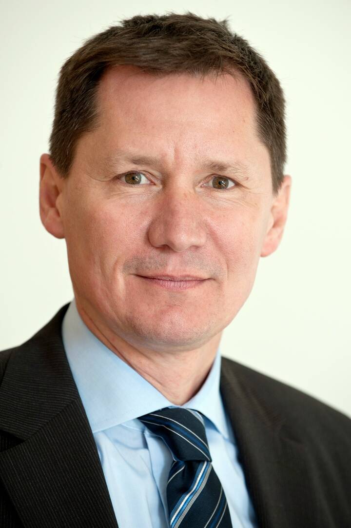 Vertrag von Vorstandsmitglied Prölß bis 2022 verlängert