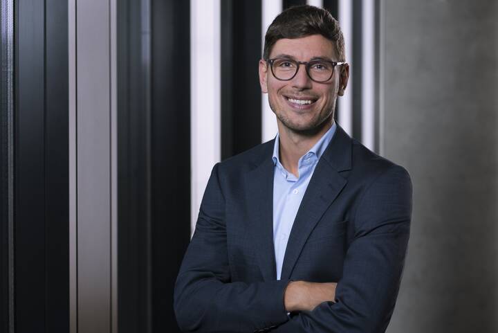 HMG schickt Interimsmanager Starke nach Günzburg