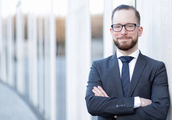 Neuer Kaufmännischer Direktor der Diakovere-Krankenhäuser