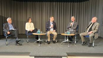 Hecken: „Der G-BA ist zumindest berechenbar“