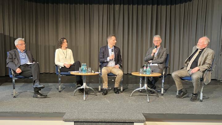 Hecken: „Der G-BA ist zumindest berechenbar“