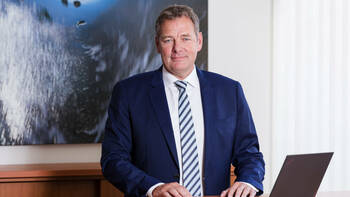 Wilde ist neuer Vorstandsvorsitzender der Sozialstiftung Bamberg