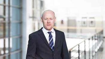 Sebastian Schalk ist Kaufmännischer Direktor am Mediclin Herzzentrum Coswig