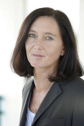 Bernhard neues Vorstandsmitglied bei Medical Park