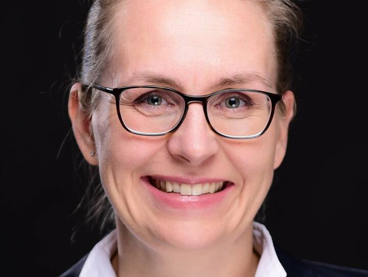 UKE: Corinna Wriedt wird Kaufmännische Direktorin