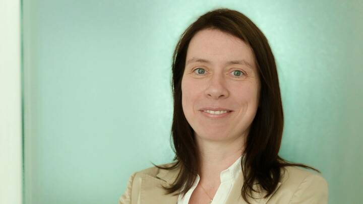 Ute Haase übernimmt Mediclin-Geschäftsführung