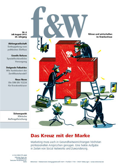 Ausgabe 4/2012
