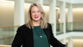 Anke Jentzsch nun neue Pflegedirektorin der Charité