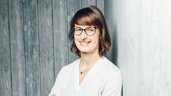 Neue Kaufmännische Leiterin an der Median Hohenfeld-Klinik Bad Camberg