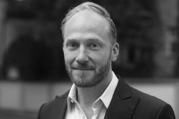 Neuer Kaufmännischer Leiter am RoMed Klinikum