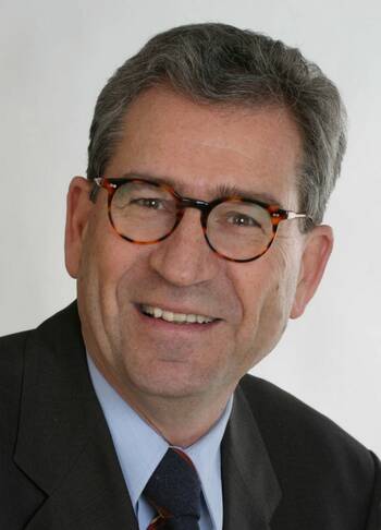 Göttingen: Strehl bleibt Vorsitzender des Stiftungsausschusses