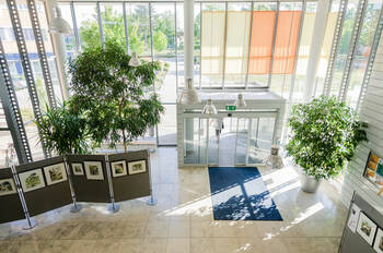 Medizinkonzept muss angepasst werden