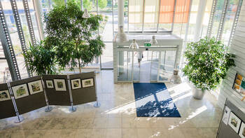 Krankenhaus Schwabach