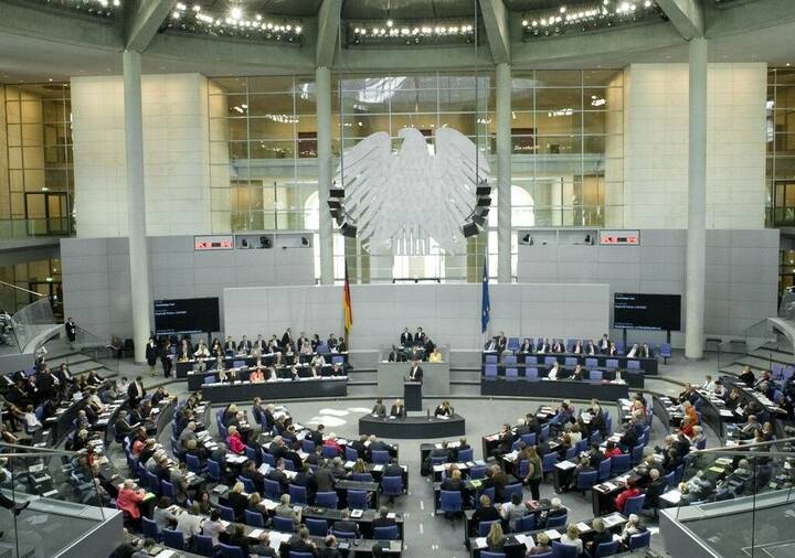 Knackpunkt Bürgerversicherung 