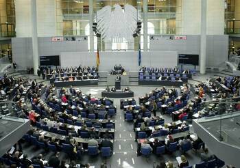 CDU/CSU versprechen Finanzierung der Tariflohnzuwächse