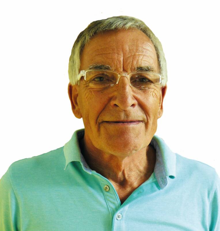 „Gelegentlich muss gestritten werden“