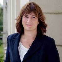 Prof. Dr. Dörte Busch