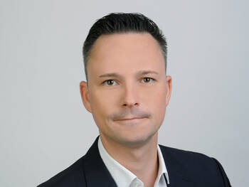 Jan Jakobitz wird neuer Geschäftsführer des Klinikums Frankfurt 