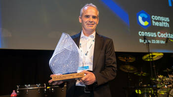 Hubertus Schmitz-Winnenthal ist Vordenker 2024