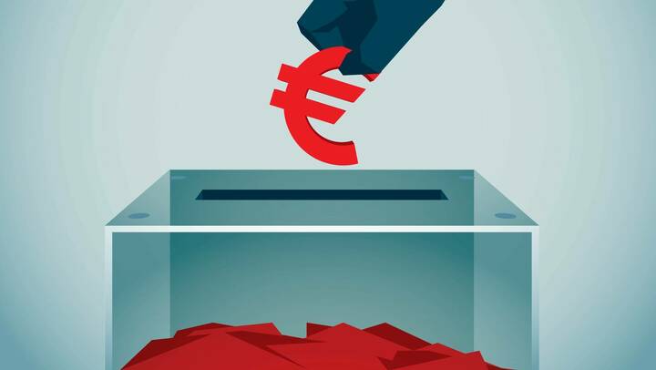 Muldentalkliniken: Bieterverfahren gestartet