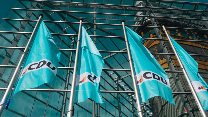 CDU setzt auf mehr Eigenvorsorge für Gesundheit