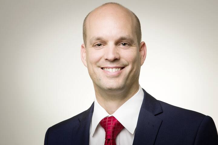 Krojer wechselt zu Johannitern 