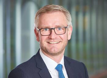 Bitter wird Geschäftsführer in Löningen