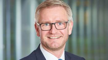 Geschäftsführer Matthias Bitter wechselt zur KHO