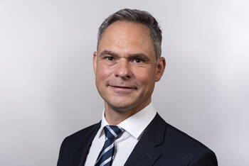 Neuer Geschäftsführer der Betriebsgesellschaften im BG Klinikum Hamburg