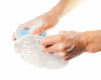 Über den Tellerrand geschaut