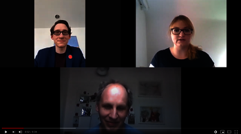 Neue Zusammenarbeit in der Pflege im Krankenhaus