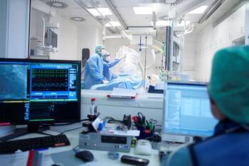 BVMed warnt: DRG-Kürzungen bedrohen Herzpatientenversorgung