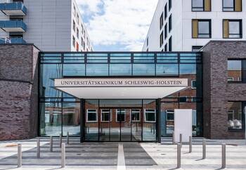Personalnot: UKSH schränkt Versorgung wieder ein