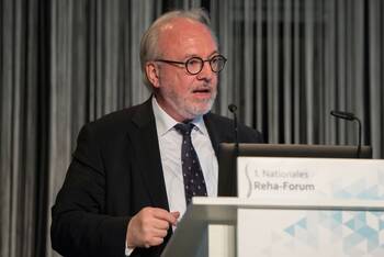 Marburger Bund fordert den Äxit