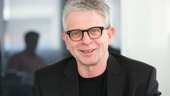 Jörg Martin verlässt die RKH-Kliniken